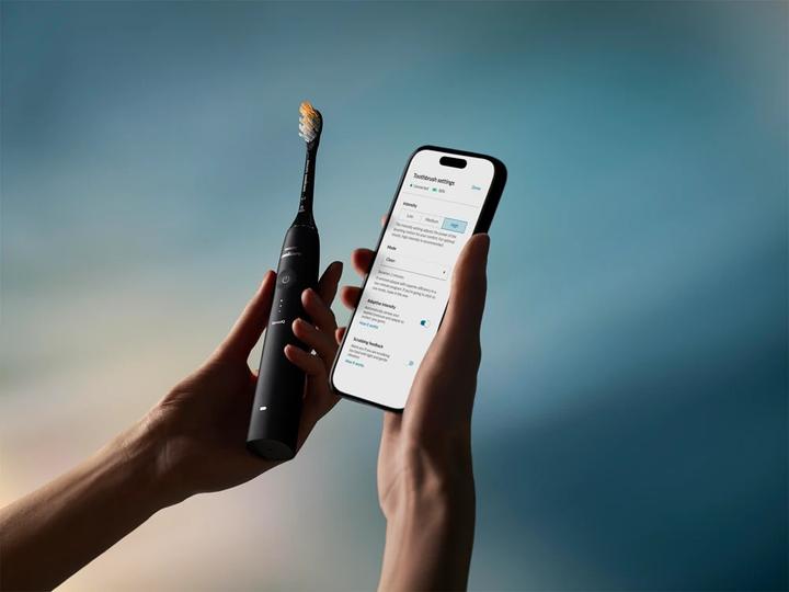 Image du produit Philips Sonicare DiamondClean Prestige 9900