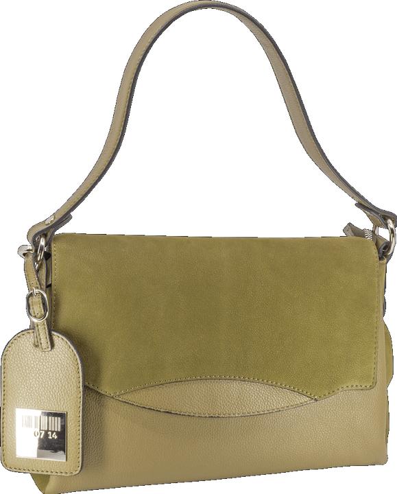 0714 Borsa con patta
