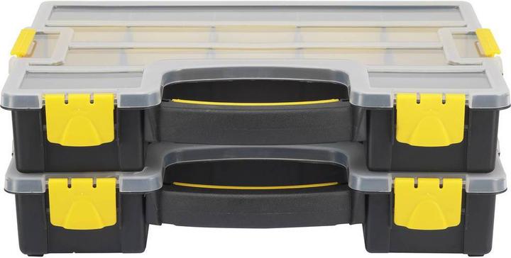 Actual product image Basetech Assortment box set
