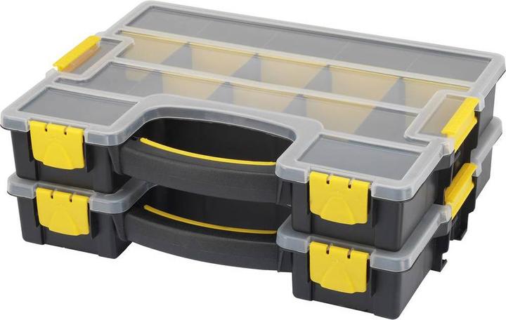 Basetech Coffret d'assortiment