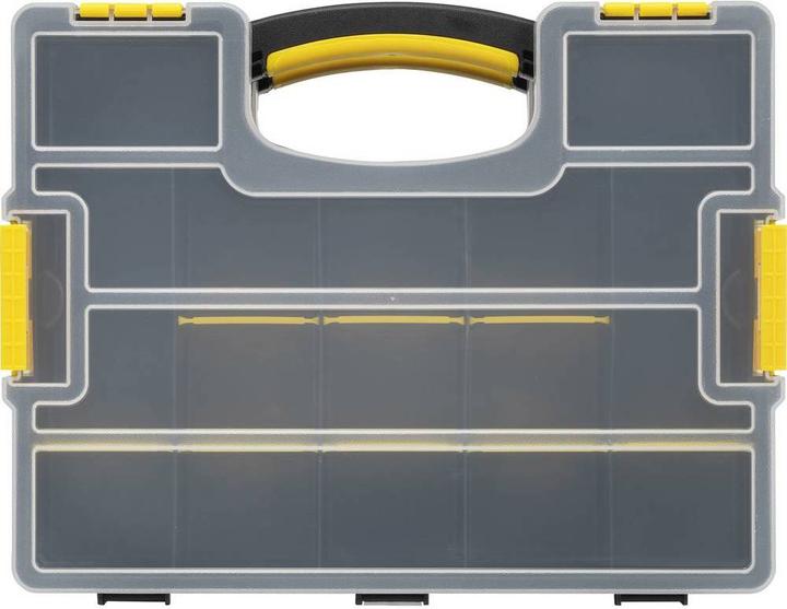 Actual product image Basetech Assortment box set