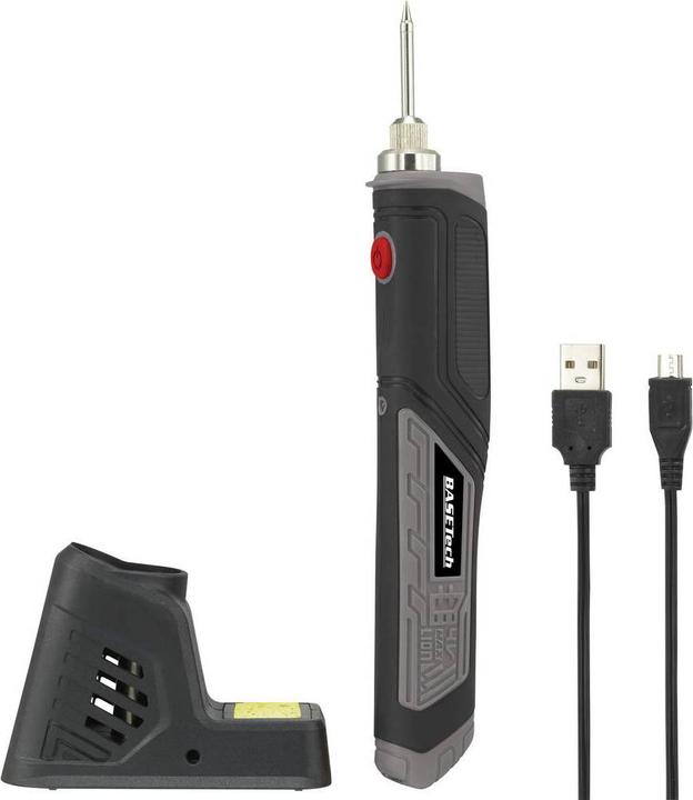 Immagine prodotto Basetech Batteria saldatore 4 V