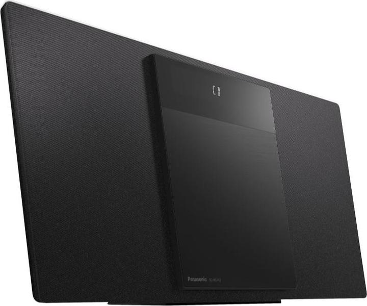 Produktbild Panasonic SC-HC412EG-K (Bluetooth, 1x 40 W)