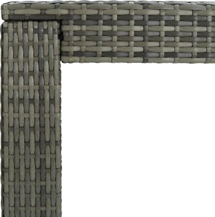 Produktbild vidaXL Bar-Set (60.50 x 140.50 x 110.50 cm)