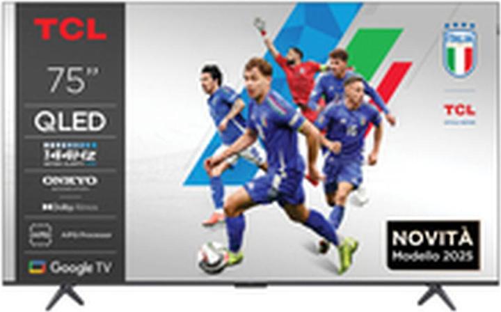 Produktbild TCL 75P8K (75", LED, 4K, 2025)