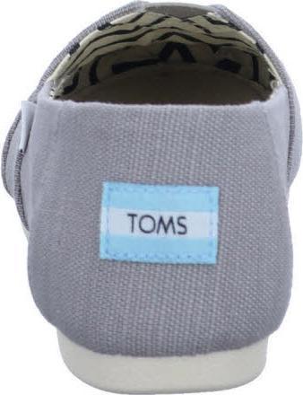 Immagine prodotto Toms W's Classic Alpargata Canvas (37)