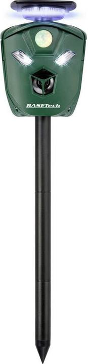 Image du produit Basetech Ultrasons solaires- BT16