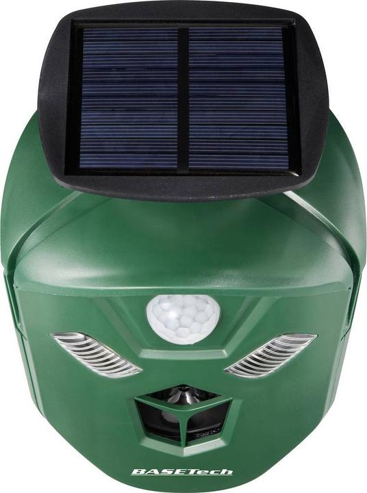 Image du produit Basetech Ultrasons solaires- BT16