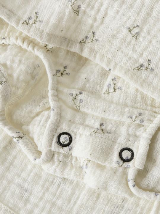 Image du produit Name it Bio-Baumwoll Kleid (68)