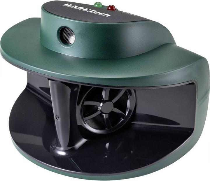 Basetech Ultraschall- BT10