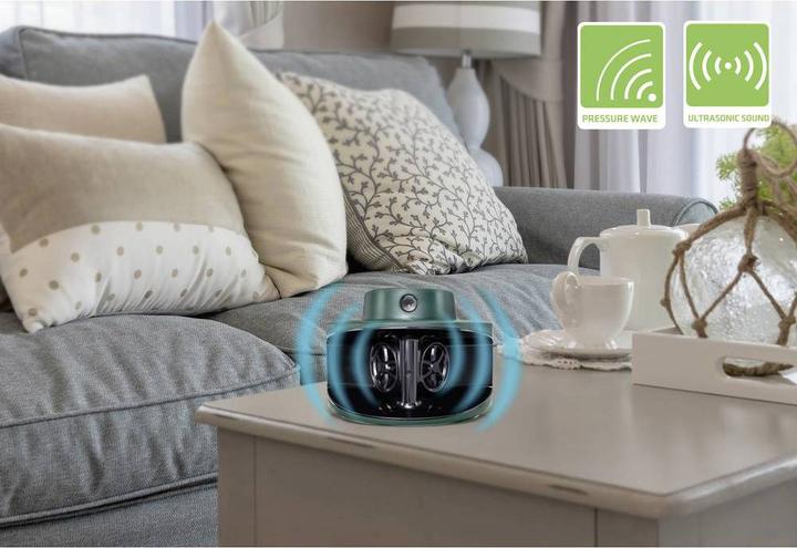 Produktbild Basetech Ultraschall- BT10