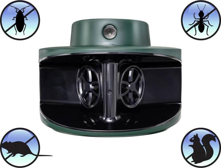 Produktbild Basetech Ultraschall- BT10