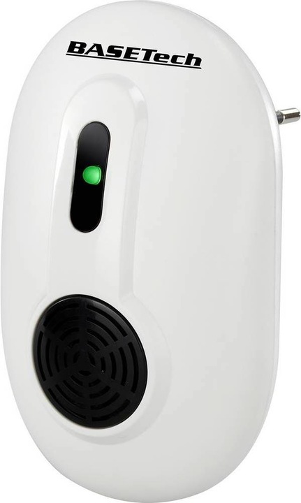 Actual product image Basetech BT26 pest repellent