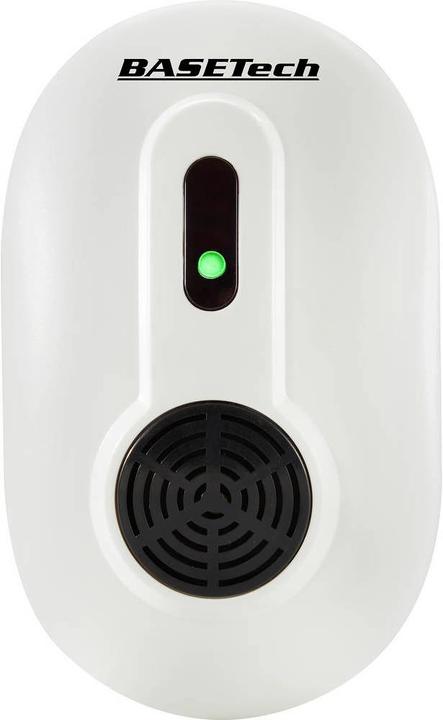 Produktbild Basetech Schädlingsvertreiber