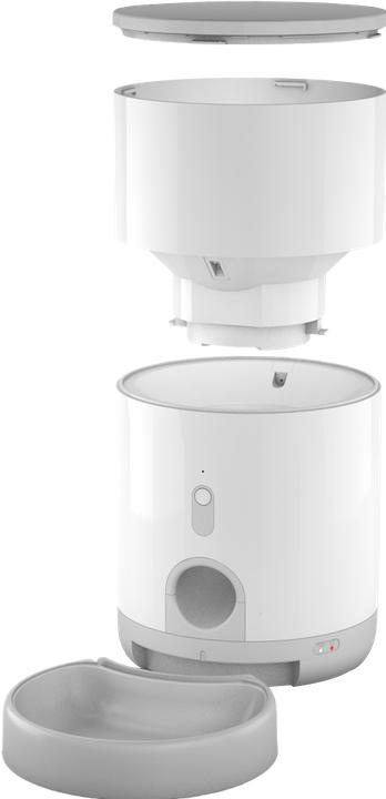 Produktbild Petoneer Nutri Smart Pet Feeder (3.70 l)