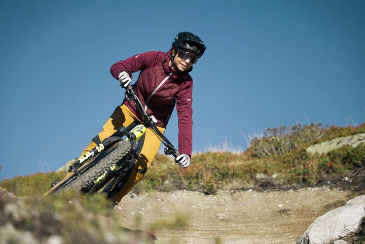 Produktbild Zimtstern Irbiz Jacket (L)