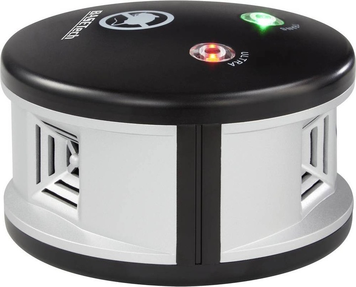 Actual product image Basetech BT361
