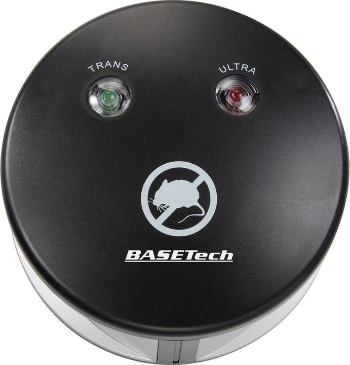 Produktbild Basetech BT361