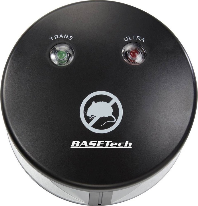 Actual product image Basetech BT361