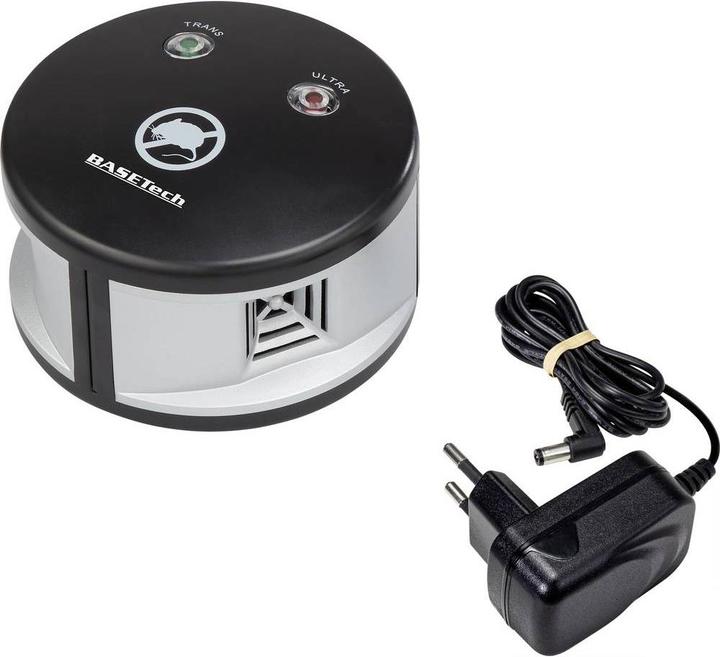 Produktbild Basetech BT361