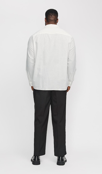 Image du produit Jack & Jones Plus Size Regular Fit Hemd Hemd (XXL)