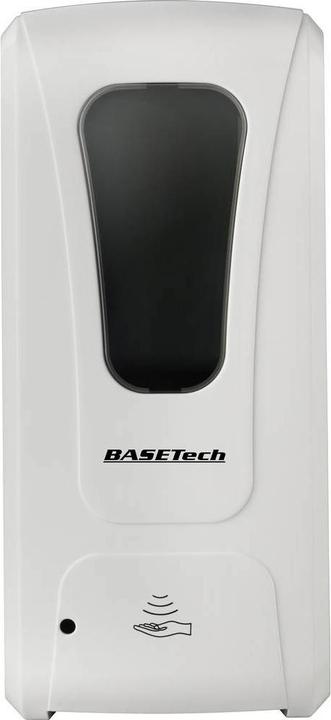 Produktbild Basetech Automatischer Seifenspender
