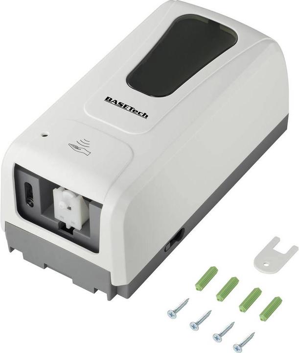 Produktbild Basetech Automatischer Seifenspender
