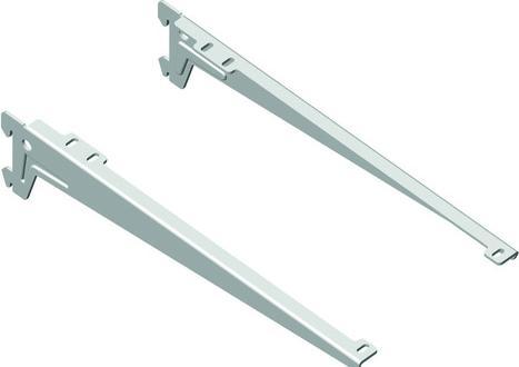 Actual product image Element-System Angle bracket