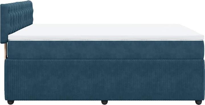 Actual product image vidaXL Boxspringbett (160 x 200 cm)