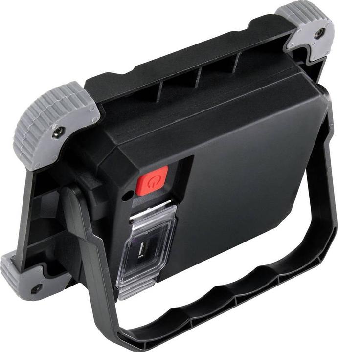 Actual product image Basetech Work light (900 lm)