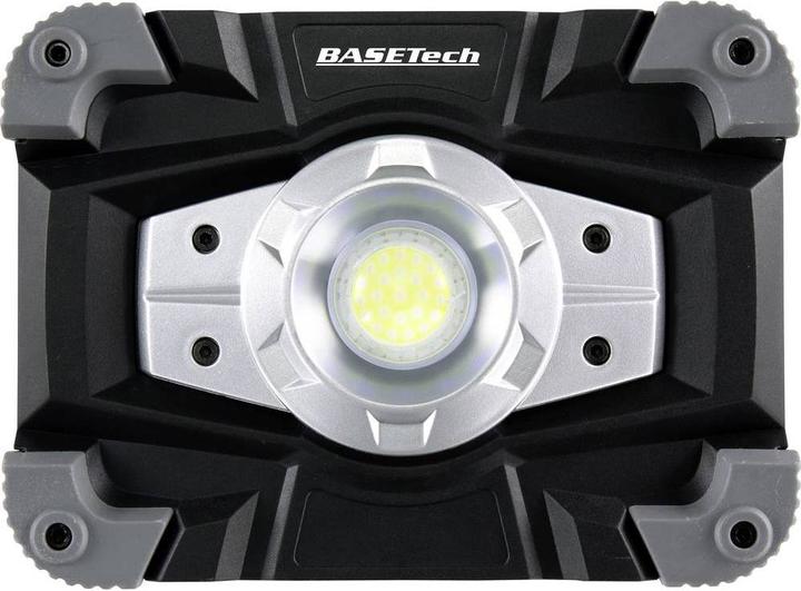 Actual product image Basetech Work light (900 lm)