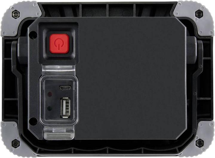 Actual product image Basetech Work light (900 lm)