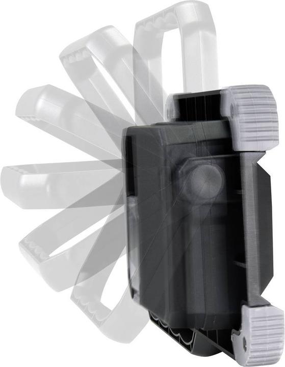 Actual product image Basetech Work light (900 lm)