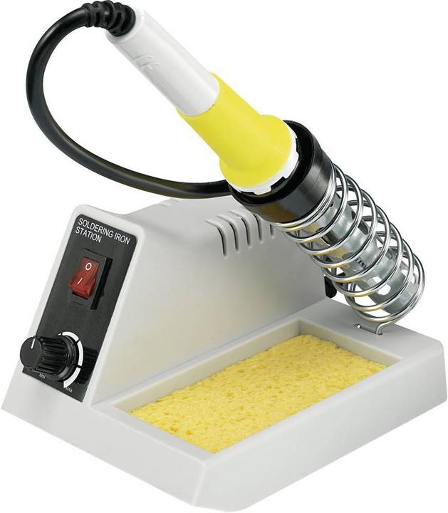 Basetech Compact soldering station JLT-13