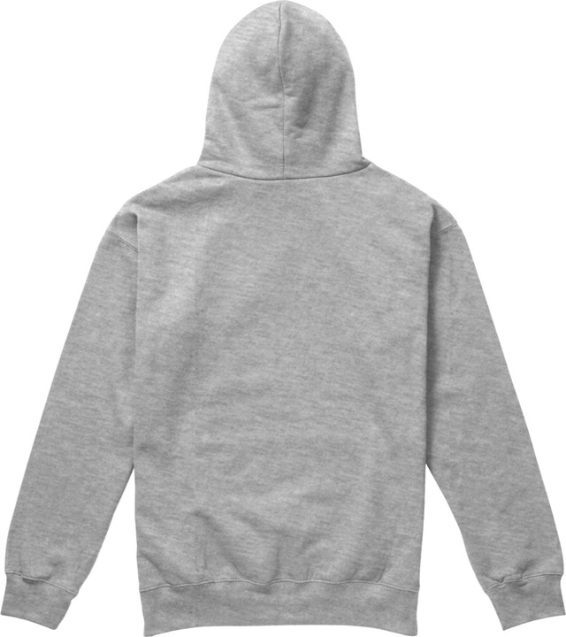 Actual product image Dungeons & Dragons Mens Line Up Pullover Hoodie (S)