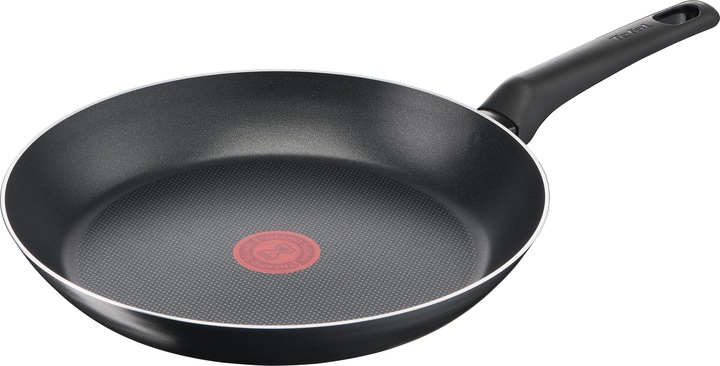 Produktbild Tefal TEF Pfannen-Set 20/24/28cm (20 cm, Pfannenset + Topfset, Aluminium)