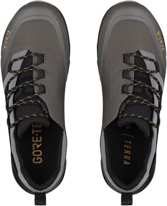 Actual product image Fizik Terra Ergolace X2 GTX (43)