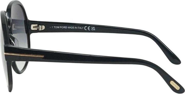 Produktbild Tom Ford Claude 02 Sonnenbrille