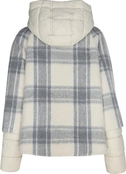 Produktbild Comma Identity Wolljacke (L)