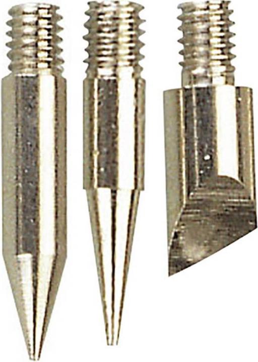 Produktbild Basetech Ersatzlötspitzen für JLT-13A (Lötspitze)