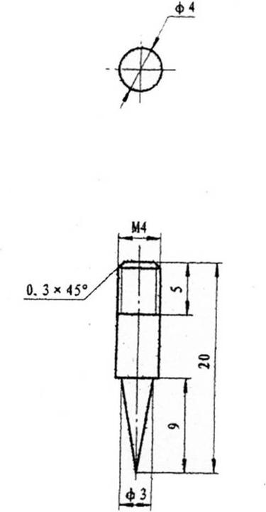 Produktbild Basetech Ersatzlötspitzen für JLT-13A (Lötspitze)