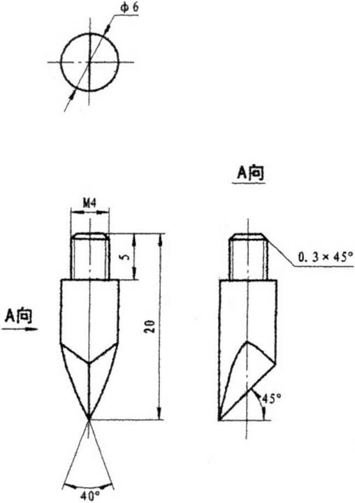 Produktbild Basetech Ersatzlötspitzen für JLT-13A (Lötspitze)