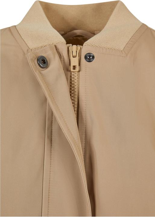 Produktbild Urban Classics Ladies Recycled Oversized Light Bomber Jacket (L)