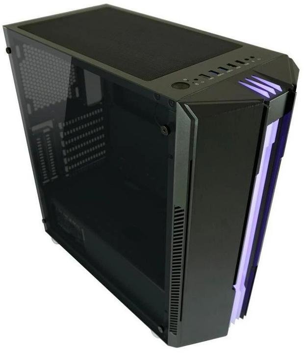 Produktbild LC-Power Gaming 702B Skyscraper X (ATX, mATX, Mini-ITX)