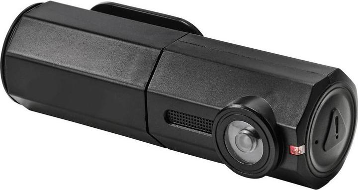 Basetech Kfz-Kamera-Attrape mit blinkender LED
