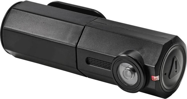 Produktbild Basetech Kfz-Kamera-Attrape mit blinkender LED