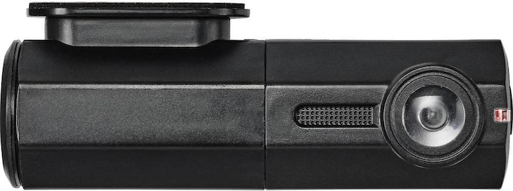 Produktbild Basetech Kfz-Kamera-Attrape mit blinkender LED