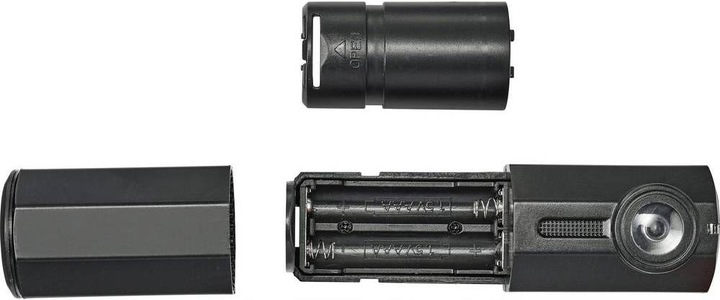 Produktbild Basetech Kfz-Kamera-Attrape mit blinkender LED