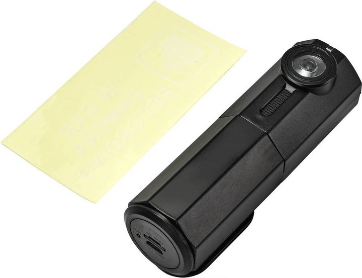 Produktbild Basetech Kfz-Kamera-Attrape mit blinkender LED