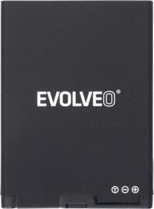 Produktbild Evolveo Originalakku für EasyPhone ID/EG/XS EP-400/550/570 / 900 mAh